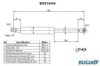 HYUNDAI 8177027010 Gas Spring, boot-/cargo area